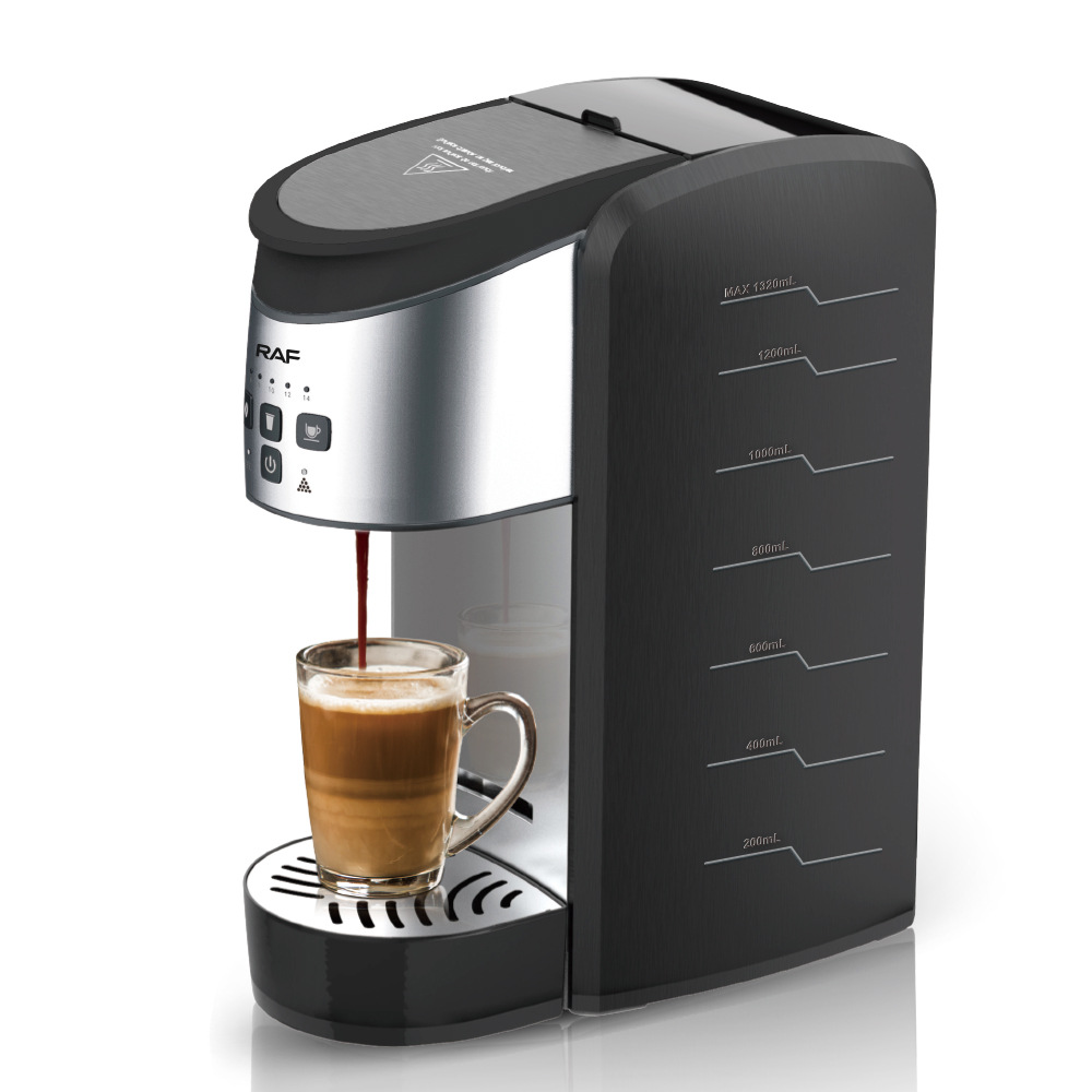 máy pha cà phê R106