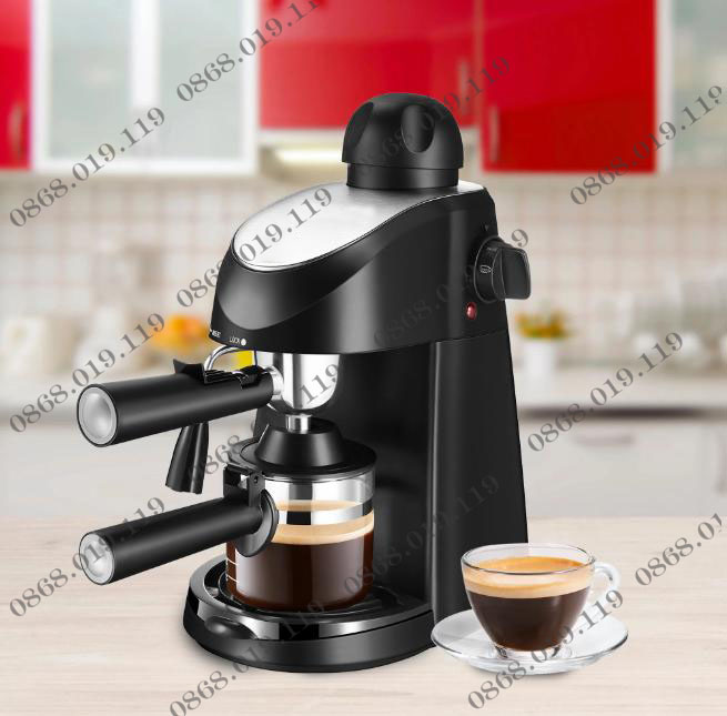 máy pha cà phê R114