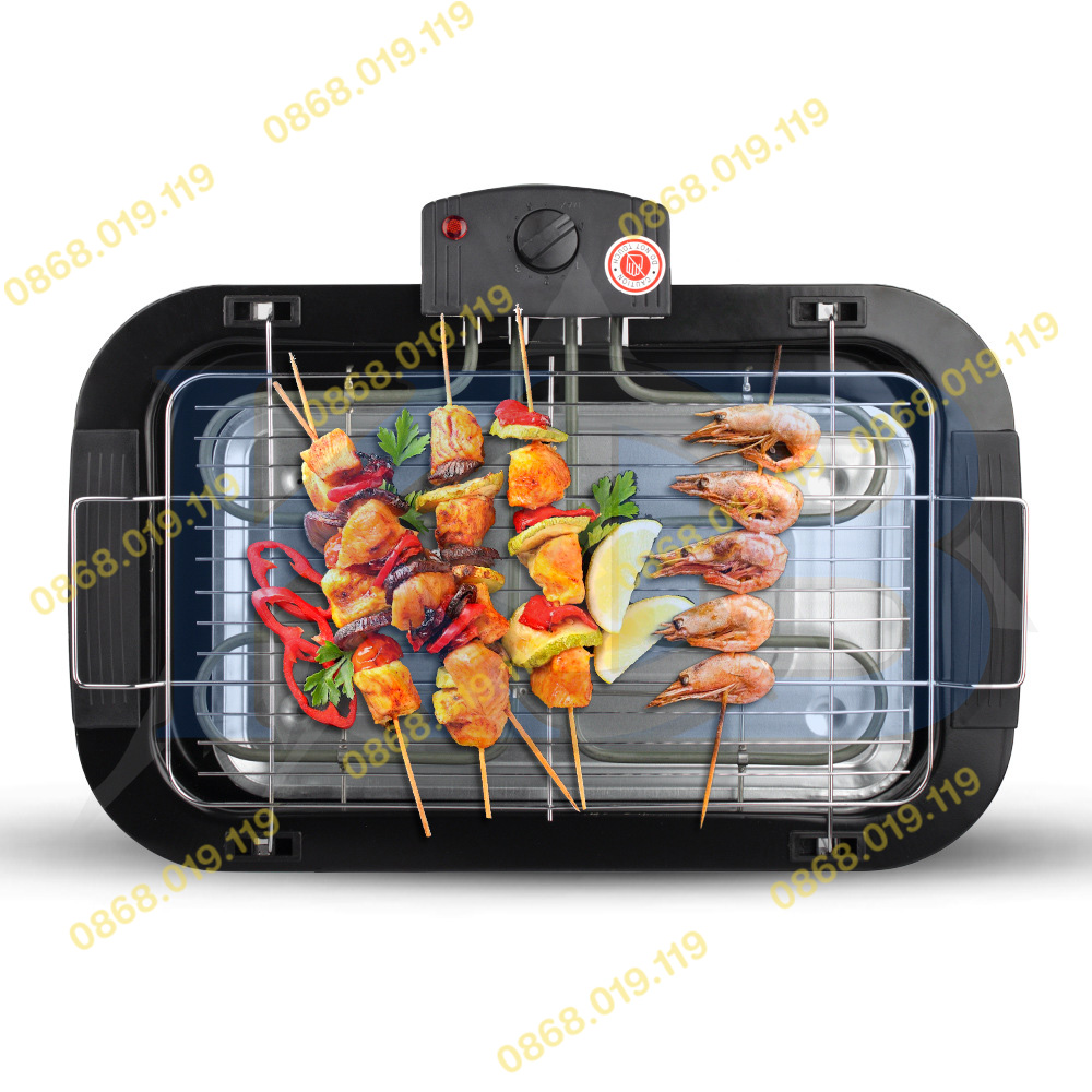 bếp nướng điện không khói R5301