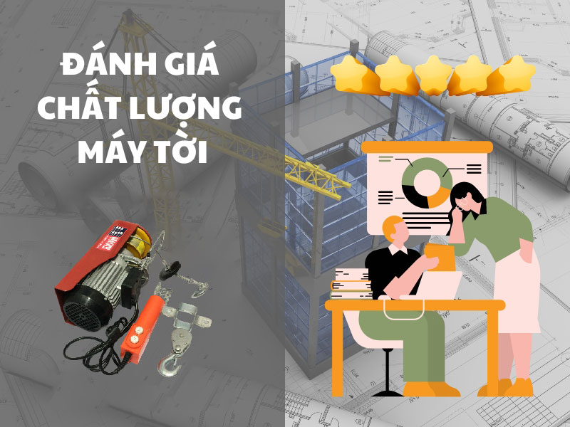 Đánh Giá Chất Lượng Máy Tời điện Có Tốt Như Lời Đồn?