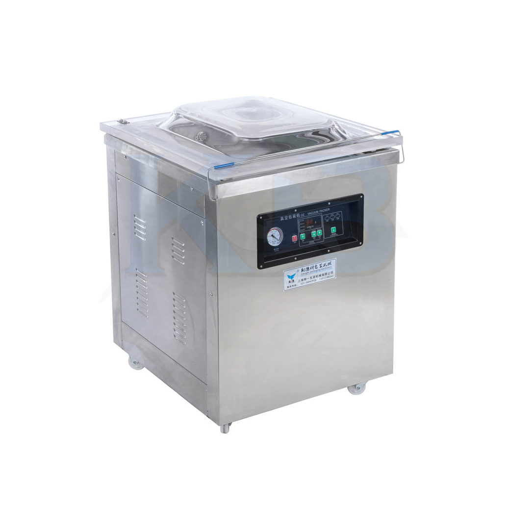 HÚt chân không DZ600