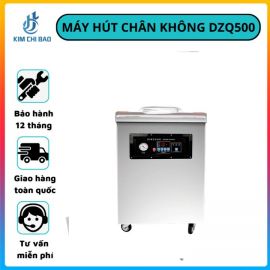 Máy hút chân không công nghiệp DZQ 500 