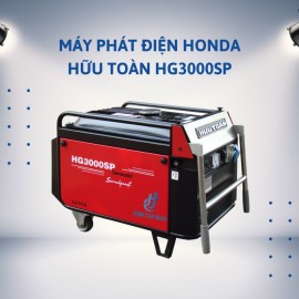 Địa chỉ bán máy phát điện giá rẻ,uy tín, chất lượng tại Hà Nội
