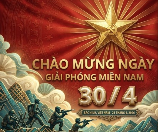 Lịch nghỉ lễ 30/4 và 1/5 năm 2026: Người lao động được nghỉ mấy ngày?