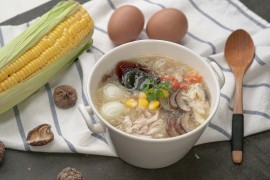 Cách nấu súp cua trứng bắc thảo chuẩn ngon như ngoài hàng, dễ làm
