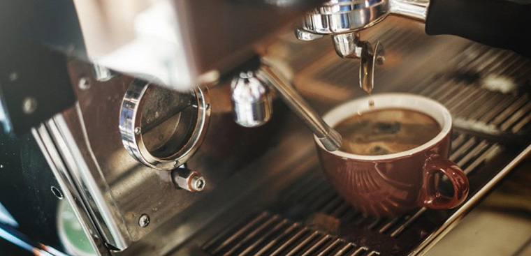 Cách pha cà phê espresso thơm ngon