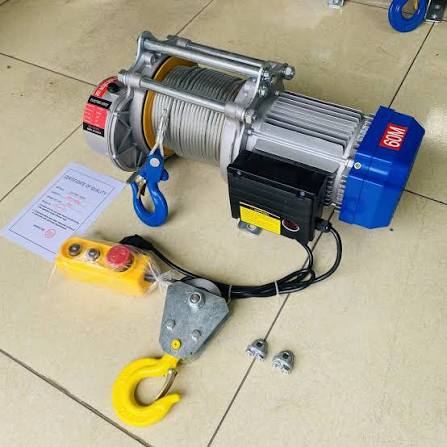 Một lần đầu tư – giảm bao nhiêu công sức nâng hạ?