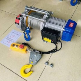 Một lần đầu tư – giảm bao nhiêu công sức nâng hạ?