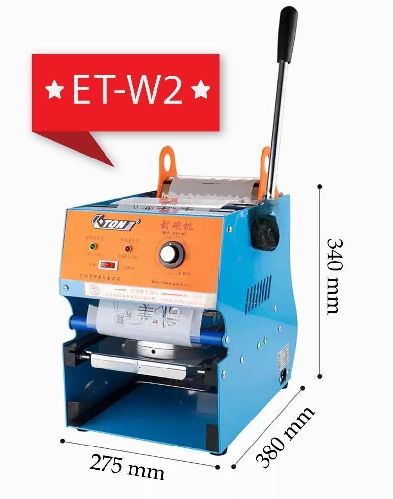 Thông số kỹ thuật máy ép ly Eton ET-W2 1000ml