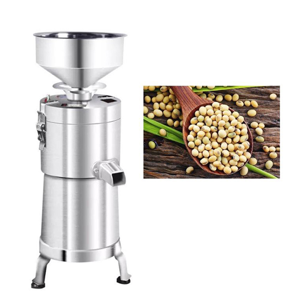 Hướng dẫn chọn mua máy xay đậu nành chất lượng