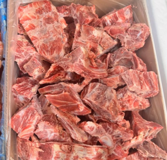 Thực phẩm có góc nhọn